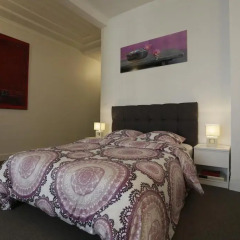 Отель Residences Paris Maillot 3* Улучшенные апартаменты