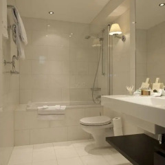 Grand Hotel 5* Номер Делюкс с разными типами кроватей