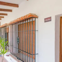 Отель Hacienda Puerto Conil интерьер отеля фото 3
