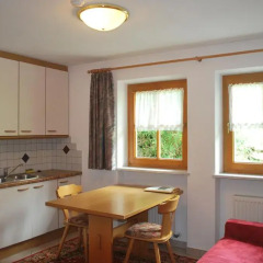 Hotel Residence Rabenstein Горнолыжный курорт Ортлер в номере фото 2
