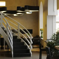 Lace Hotel спа