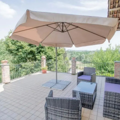 Отель Bed & Breakfast Villa "Piemonte" Тильйоле фото 5