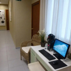 Отель Hostal Iznajar Barcelona Испания, Барселона - отзывы, цены и фото номеров - забронировать отель Hostal Iznajar Barcelona онлайн спа