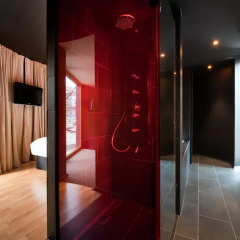 Axel Hotel Berlin 4* Полулюкс с различными типами кроватей фото 9