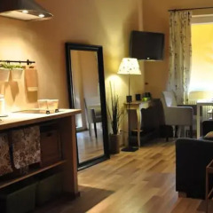Апартаменты Anton Apartments Варшава спа