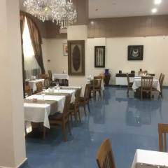 Atlantic Hotel in Djibouti, Djibouti from 172$, photos, reviews - zenhotels.com meals photo 3