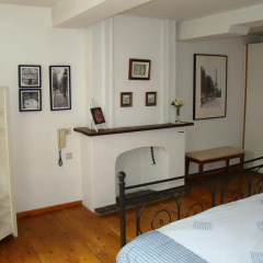 Отель Holiday Home Cozy House On The Canal в номере фото 2
