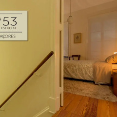 Отель In53 Guest House Понта-Делгада комната для гостей фото 5