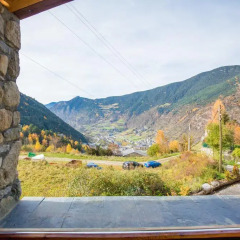 Отель Borda del Mollà - R de rural комната для гостей фото 3
