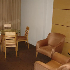 Отель Vip Executive Azores 4* Стандартный номер фото 9
