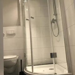Апартаменты City Apartment Студия с различными типами кроватей фото 17