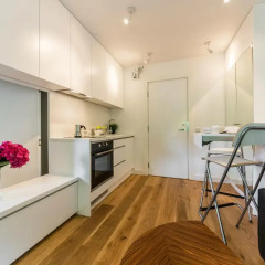 Апартаменты Best Apartments - Stroomi в номере