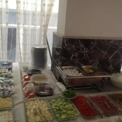Hotel Birkent 2* Стандартный номер фото 2