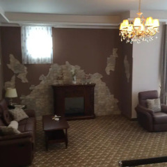Отель Multi Rest House 4* Коттедж с различными типами кроватей фото 5
