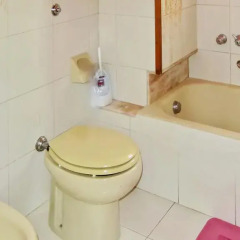 Отель Holiday Home Via Roma Дизо фото 5