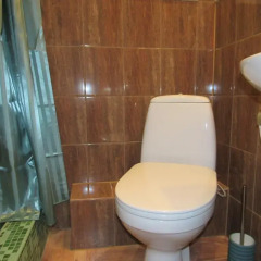 Отель Antik 2* Стандартный номер с различными типами кроватей фото 5