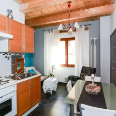 Отель A Casa dell'Artista ViKi Коттедж фото 9