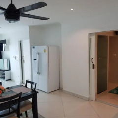 Отель Viewtalay 6 rental by owners интерьер отеля