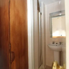 Ridgemount Hotel 2* Стандартный номер с различными типами кроватей фото 11