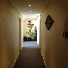 Hotel Paiva спа