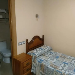 Отель Hostal Retiro комната для гостей фото 2