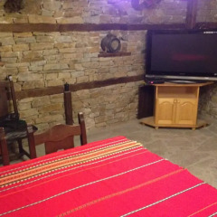Отель Macedonia Guest House детские мероприятия
