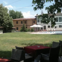 Otantik Club Hotel Турция, Бурса - отзывы, цены и фото номеров - забронировать отель Otantik Club Hotel онлайн фото 5