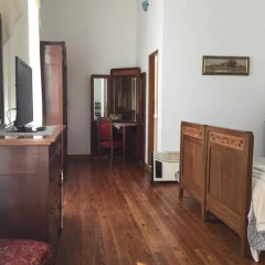 Отель Villa Orchidea Италия, Камогли - отзывы, цены и фото номеров - забронировать отель Villa Orchidea онлайн комната для гостей фото 4