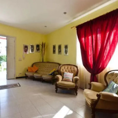 Отель Villa Lucia Сиракуза спа