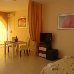 Rose Garden Hotel 4* Люкс Премиум фото 9