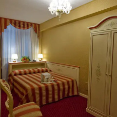 Hotel Conterie 3* Стандартный номер с разными типами кроватей фото 4