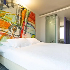 Отель Golden Tulip Zira Belgrade Сербия, Белград - отзывы, цены и фото номеров - забронировать отель Golden Tulip Zira Belgrade онлайн комната для гостей фото 3