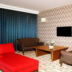 Margi Hotel 5* Улучшенный люкс фото 4