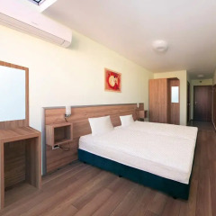 Hotel Gabi 3* Стандартный номер с различными типами кроватей фото 2