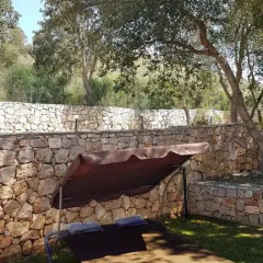 Отель Villa Suber Итри фото 17