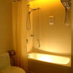 Grand Chu Hotel 4* Номер Бизнес с различными типами кроватей фото 2