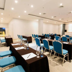Отель Best Western Sand Bar Resort