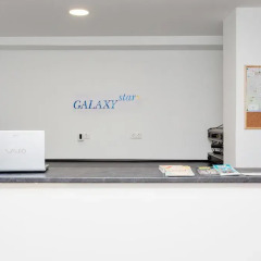 Galaxy Star Hostel Barcelona интерьер отеля фото 3