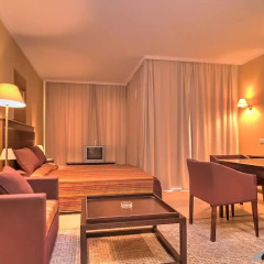 Апартаменты Royal Beach Apartments 3* Студия фото 5