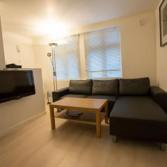 Отель Stavanger Housing, Vaisenhusgate 24, 36 комната для гостей фото 4