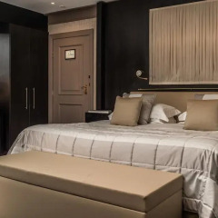 Baglioni Hotel London 5* Полулюкс с различными типами кроватей фото 3