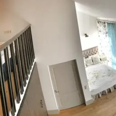 Отель Teghenis Holiday Home 5* Стандартный номер фото 12