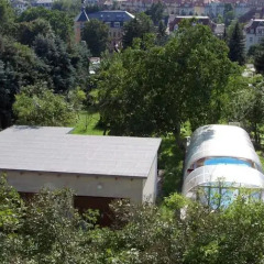 Отель Ferienwohnung Dresden Trachenberge Германия, Дрезден - отзывы, цены и фото номеров - забронировать отель Ferienwohnung Dresden Trachenberge онлайн фото 5