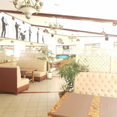 Гостиница Galian Hotel Украина, Одесса - 7 отзывов об отеле, цены и фото номеров - забронировать гостиницу Galian Hotel онлайн питание фото 2