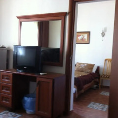 Mashuk Hotel 2* Люкс с различными типами кроватей