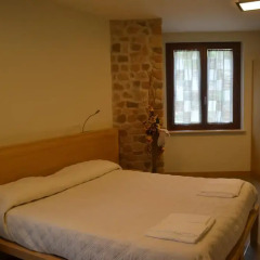 Отель Valle Rosa Country House 3* Стандартный номер фото 7