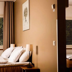 Hotel Rantapuisto комната для гостей фото 5