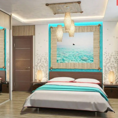 Hotel LogHouse комната для гостей фото 3