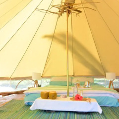 Waitui Basecamp - Hostel комната для гостей фото 4