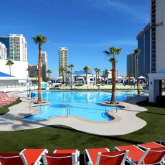 Отель Westgate Las Vegas Resort & Casino США, Лас-Вегас - 11 отзывов об отеле, цены и фото номеров - забронировать отель Westgate Las Vegas Resort & Casino онлайн детские мероприятия фото 2